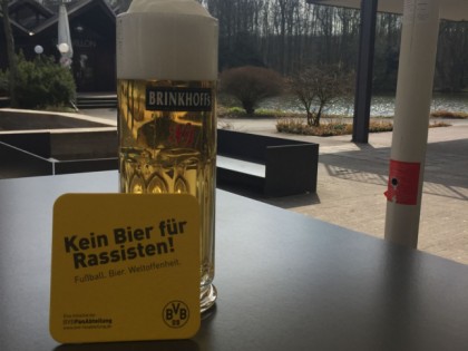 照片: Schurmanns im Park