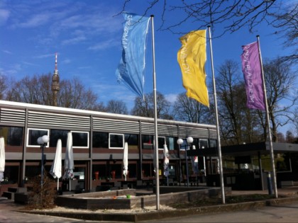 照片: Schurmanns im Park