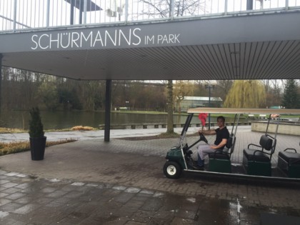 照片: Schurmanns im Park