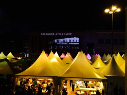 照片: Schurmanns im Park